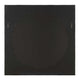 Uttermost Ember Black Square Mirror UT-09984
