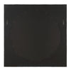 Uttermost Ember Black Square Mirror UT-09984