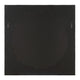 Uttermost Ember Black Square Mirror UT-09984