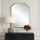 Uttermost Lennyn Gold Vanity Mirror UT-09987