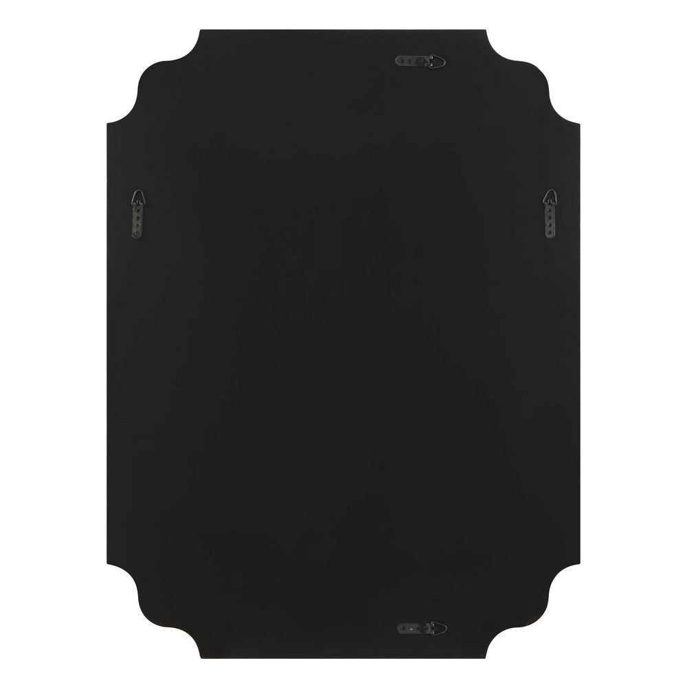 Uttermost Lennyn Gold Vanity Mirror UT-09987