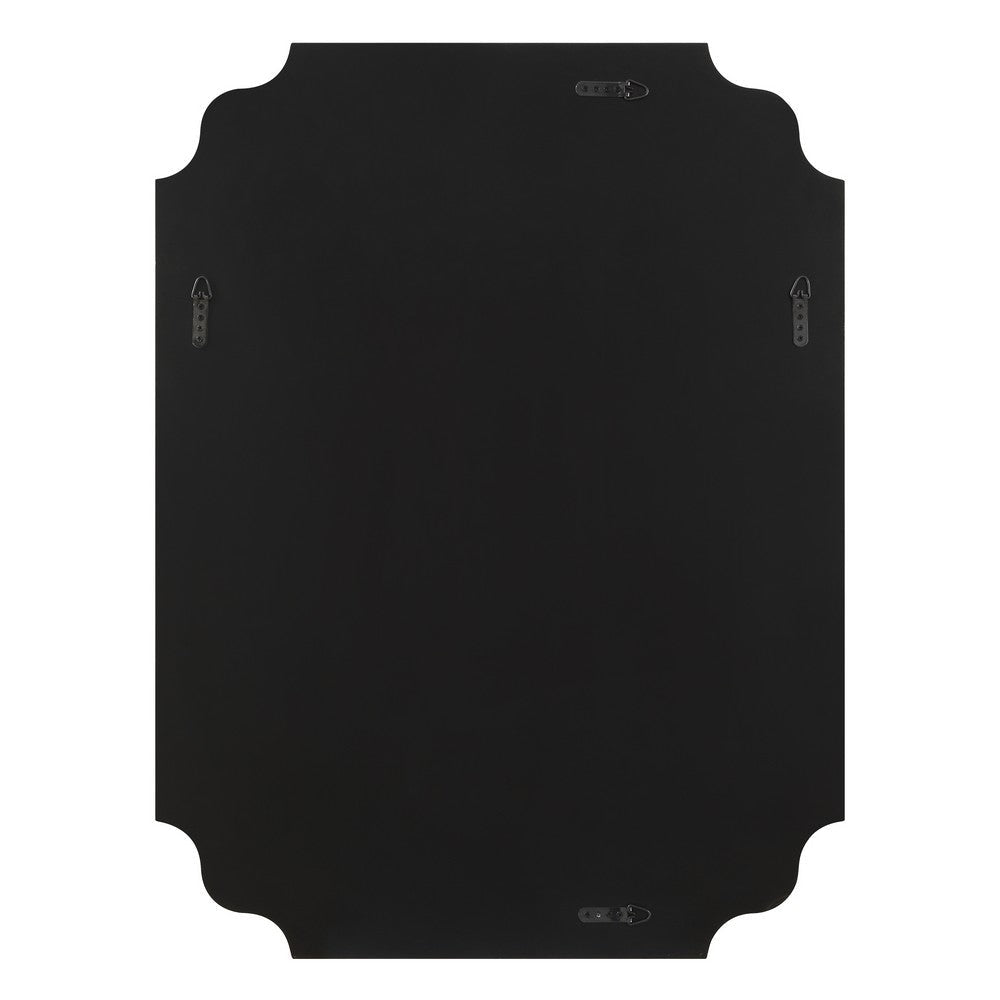 Uttermost Lennyn Gold Vanity Mirror UT-09987