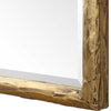 Uttermost Sutton Gold Vanity Mirror UT-09993