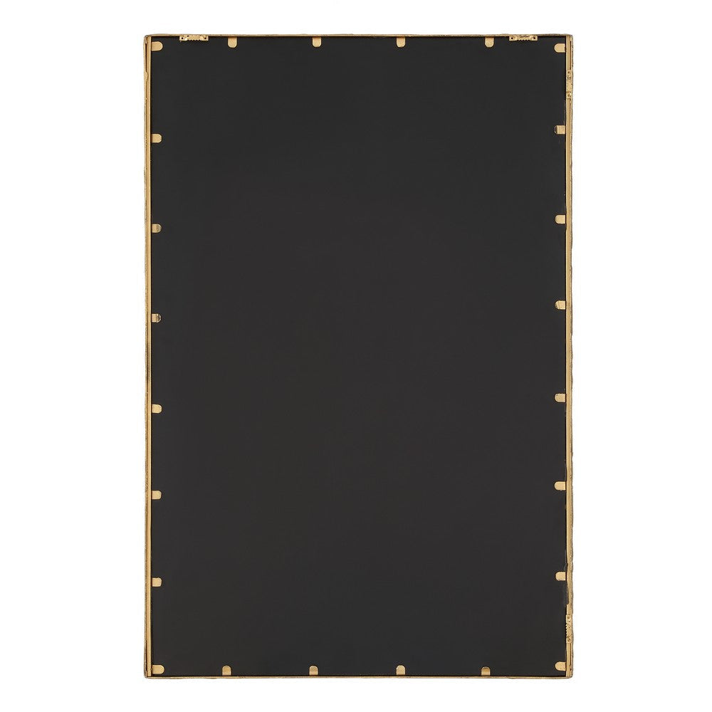 Uttermost Sutton Gold Vanity Mirror UT-09993