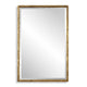 Uttermost Sutton Gold Vanity Mirror UT-09993