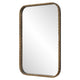 Uttermost A Little Knotty Bronze Vanity Mirror UT-09996