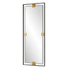 Uttermost Cornerstone Oversized Mirror UT-09998