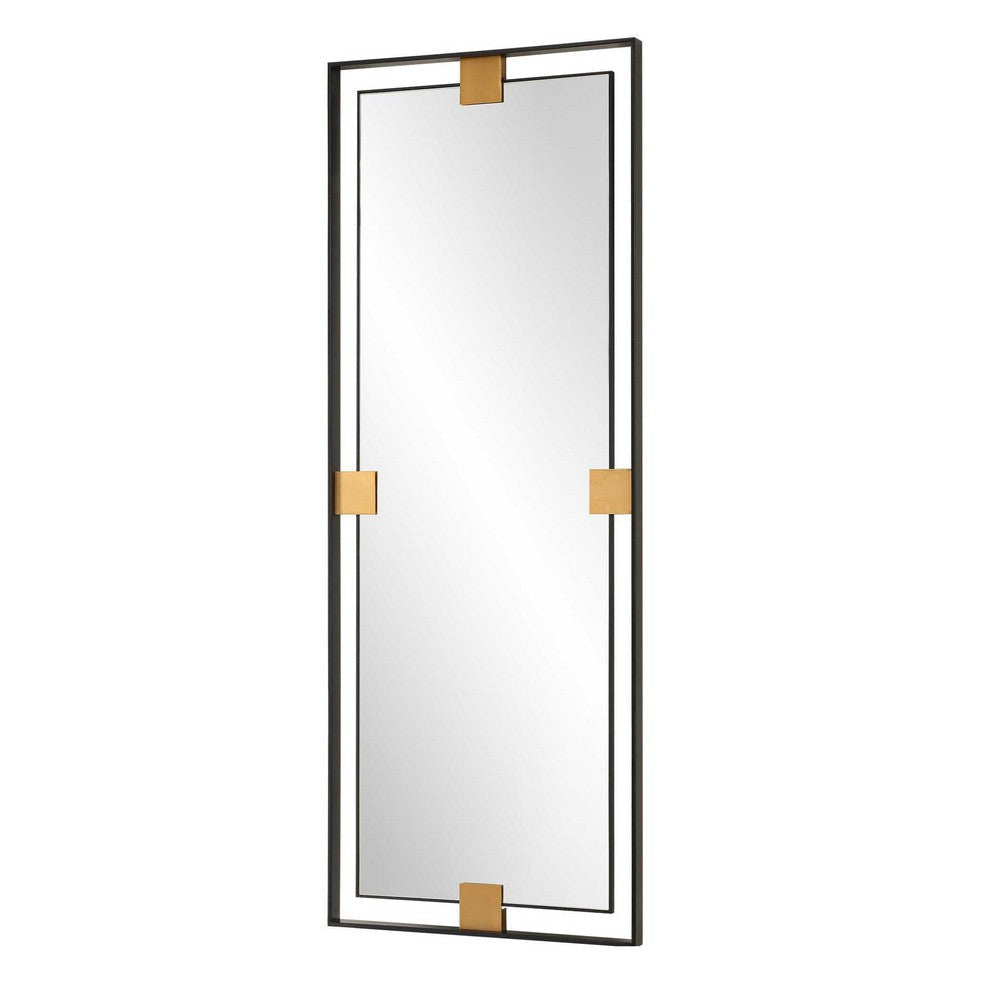 Uttermost Cornerstone Oversized Mirror UT-09998