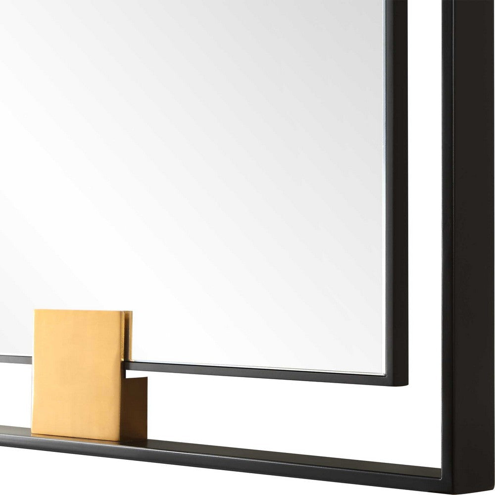 Uttermost Cornerstone Oversized Mirror UT-09998