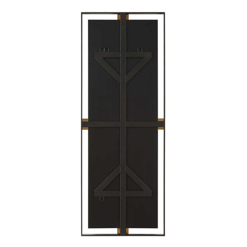 Uttermost Cornerstone Oversized Mirror