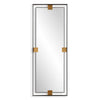 Uttermost Cornerstone Oversized Mirror UT-09998