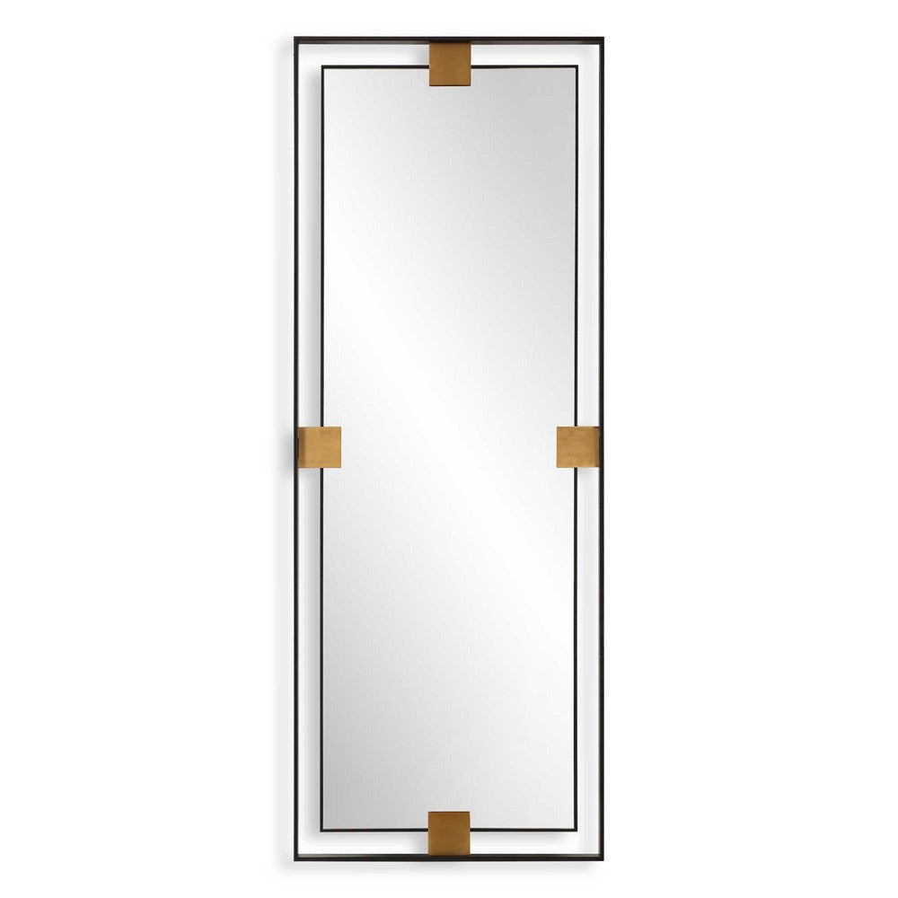 Uttermost Cornerstone Oversized Mirror UT-09998