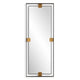 Uttermost Cornerstone Oversized Mirror UT-09998