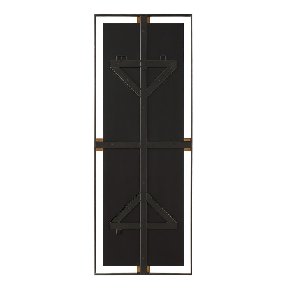 Uttermost Cornerstone Oversized Mirror UT-09998