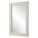 Uttermost Everett Ivory Stone Mirror UT-09999