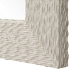 Uttermost Everett Ivory Stone Mirror UT-09999