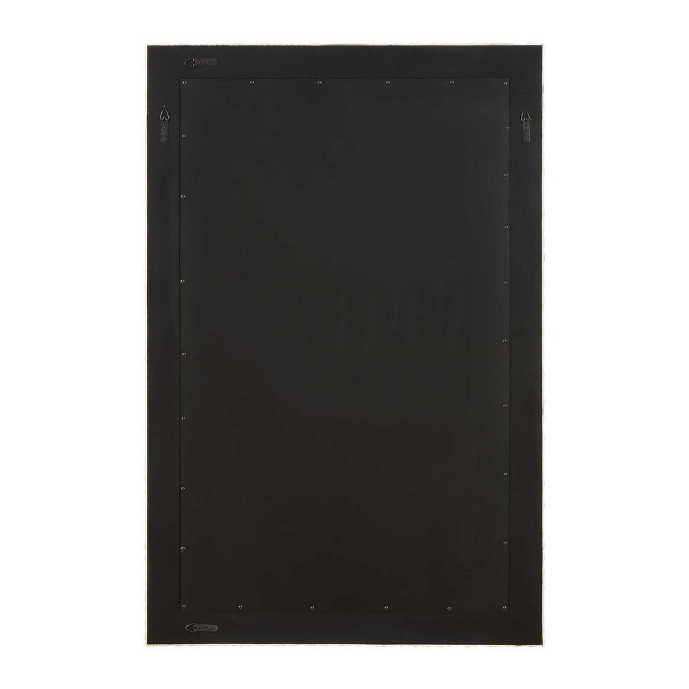 Uttermost Everett Ivory Stone Mirror UT-09999