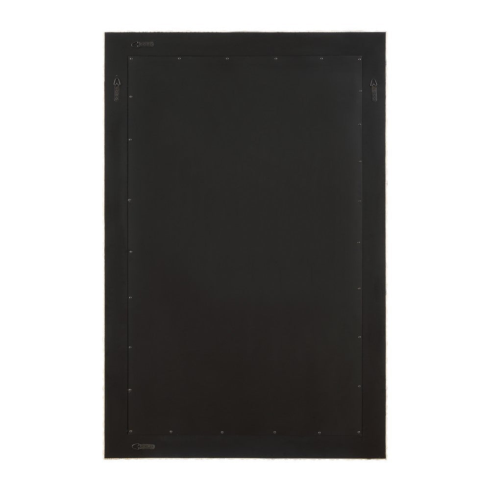 Uttermost Everett Ivory Stone Mirror UT-09999