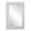 Uttermost Everett Ivory Stone Mirror UT-09999