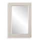 Uttermost Everett Ivory Stone Mirror UT-09999