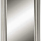 Uttermost Stuart Silver Beaded Mirror By Casagear Home