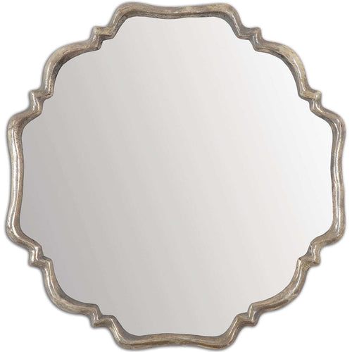 Uttermost Valentia - 32 inch Mirror