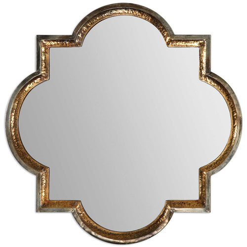 Lourosa - 39.75 inch Mirror