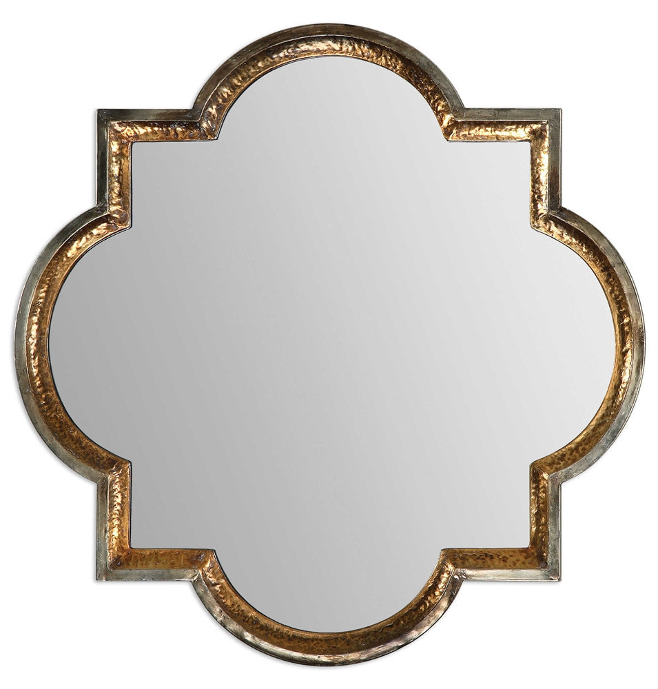 Lourosa - 39.75 inch Mirror