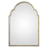 Brayden - 30.13 inch Arch Mirror - 20.13 inches wide by 1.13 inches deep