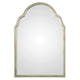 Brayden - 30.13 inch Arch Mirror - 20.13 inches wide by 1.13 inches deep
