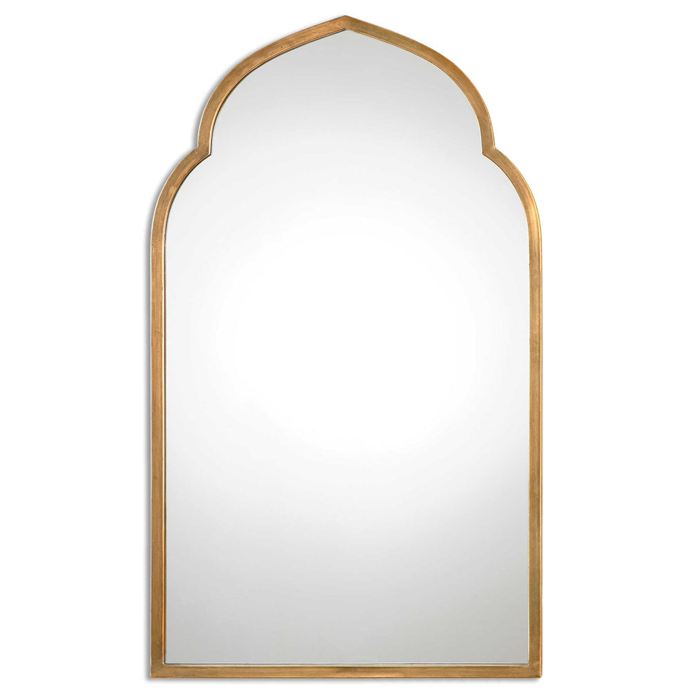 Kenitra - 40 inch Arch Mirror