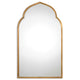 Kenitra - 40 inch Arch Mirror