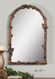 Paza - 36.75 inch Arch Mirror - 26.75 inches wide by 2.5 inches deep