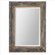 Uttermost Bozeman - 37.75 inch Mirror - 27.75 inches Wide by 1 inches deep