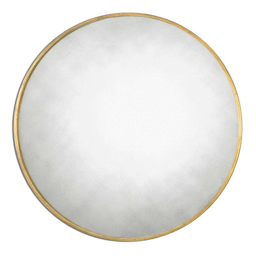 Junius - 43 inch Round Mirror