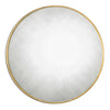 Junius - 43 inch Round Mirror
