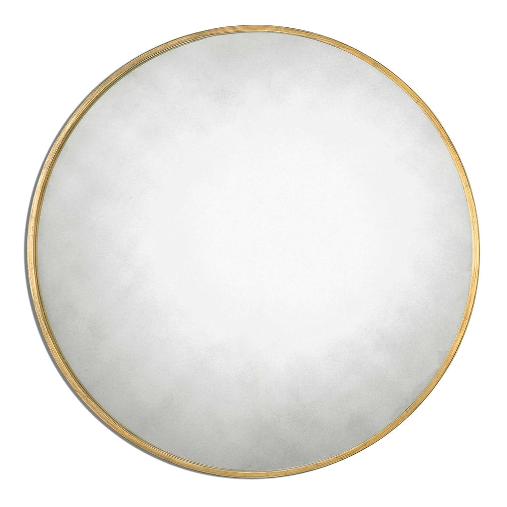Junius - 43 inch Round Mirror