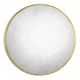 Junius - 43 inch Round Mirror
