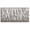 Amadahy - 60 inch Metal Wall Art