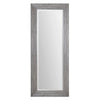 Uttermost Amadeus Large Silver Mirror 14474