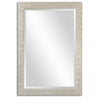 Porcius - 41 inch Mirror - 29 inches wide by 0.75 inches deep