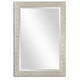 Porcius - 41 inch Mirror - 29 inches wide by 0.75 inches deep