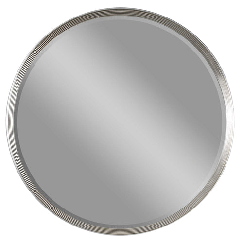 Serenza - 42 inch Round Mirror