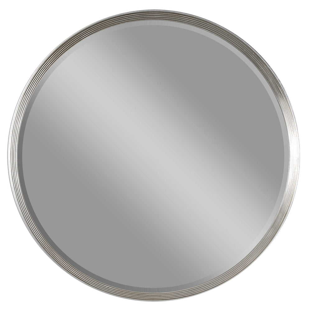 Serenza - 42 inch Round Mirror