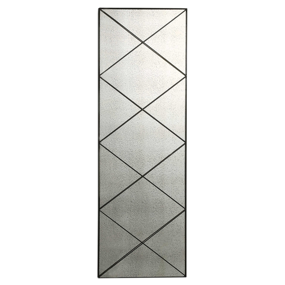 Uttermost Emporia Antiqued Mirror 14548