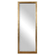 Uttermost Edmonton Gold Leaner Mirror 14554