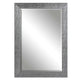 Tarek - 41.88 inch Mirror - 29.88 inches wide by 0.88 inches deep