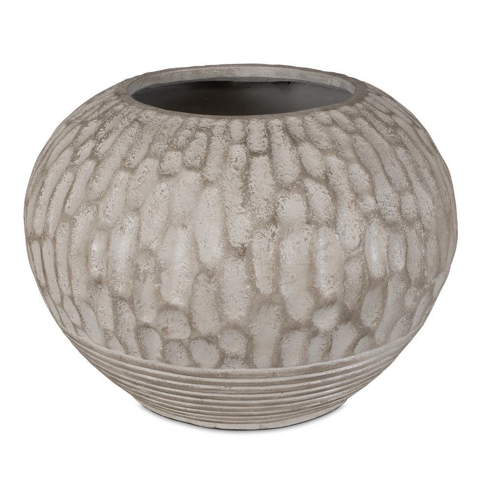 Uttermost Rustic Roots Terracotta Planter