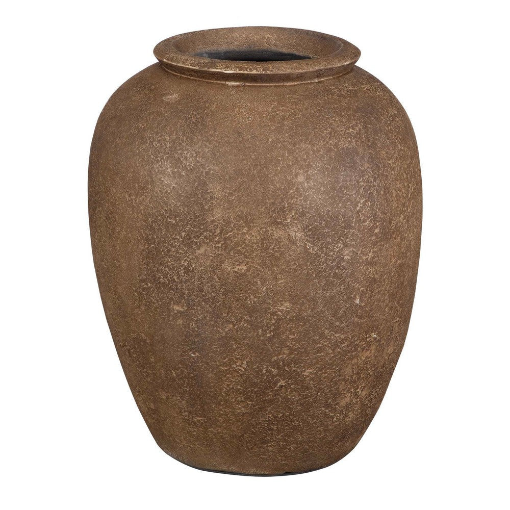Uttermost Rustic Earth Terracotta Planter UT-17121