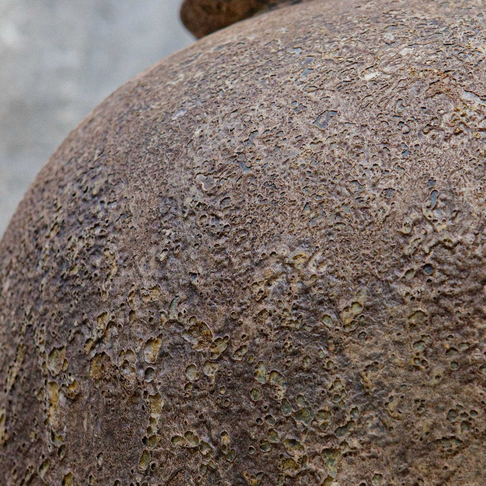 Uttermost Rustic Earth Terracotta Planter